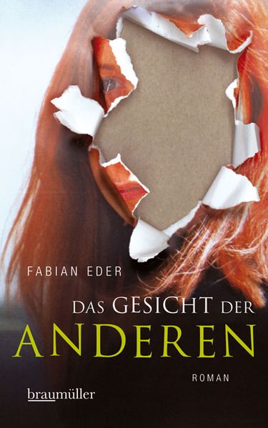 Cover von Das Gesicht der Anderen