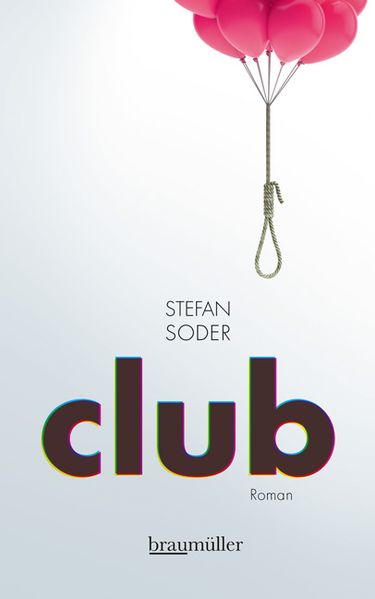 Cover von Club