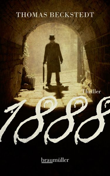 Cover von 1888