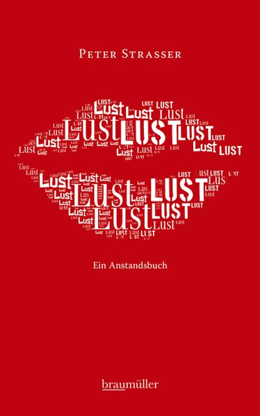 Cover von Lust