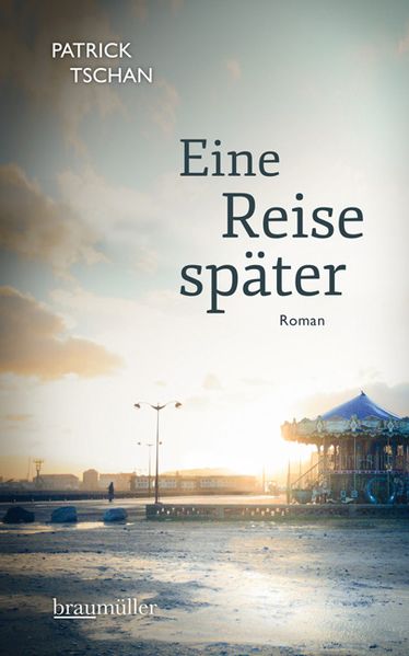 Cover von Eine Reise später