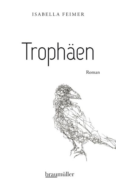 Cover von Trophäen