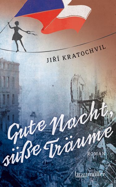 Cover von Gute Nacht, süße Träume