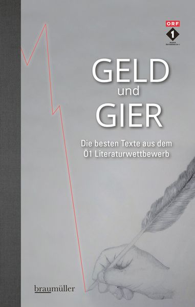 Cover von Geld und Gier