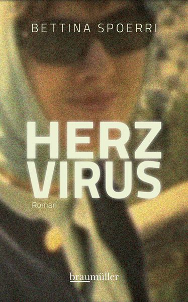 Cover von Herzvirus