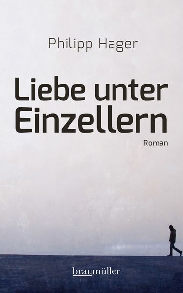 Cover von Liebe unter Einzellern