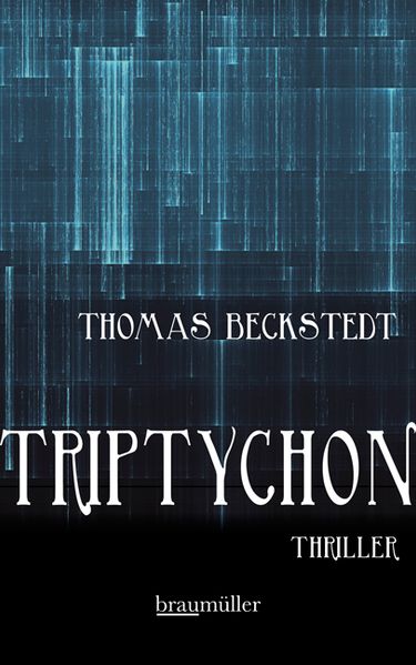 Cover von Triptychon