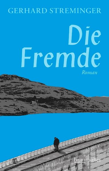 Cover von Die Fremde