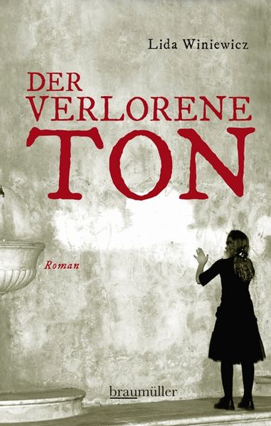 Cover von Der verlorene Ton