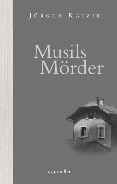 Cover von Musils Mörder