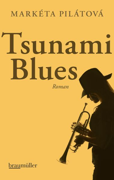 Cover von Tsunami Blues