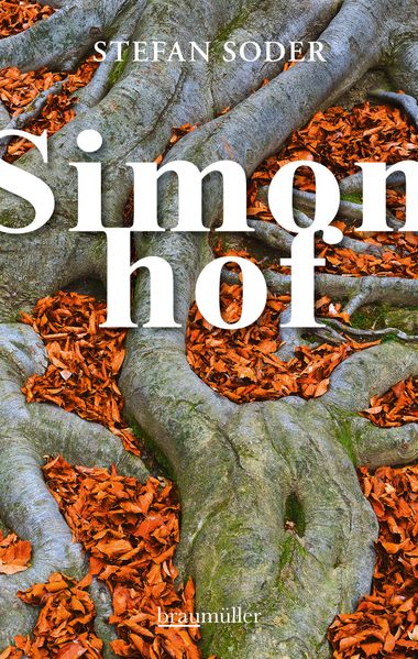 Cover von Simonhof