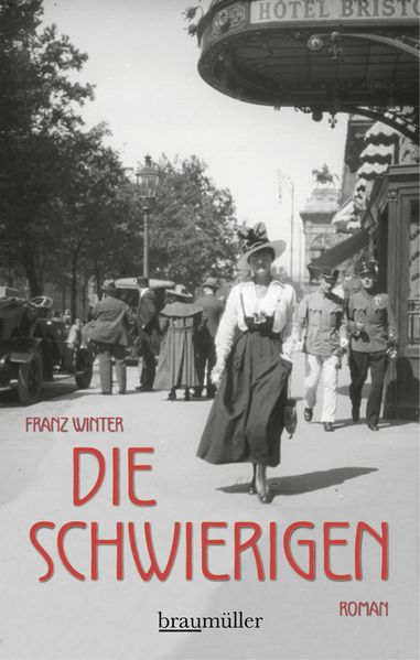 Cover von Die Schwierigen