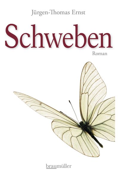 Cover von Schweben