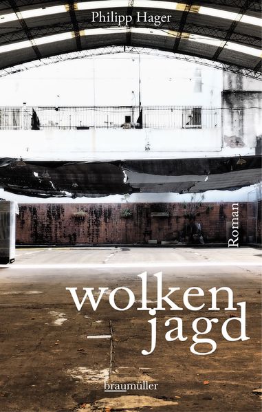 Cover von Wolkenjagd