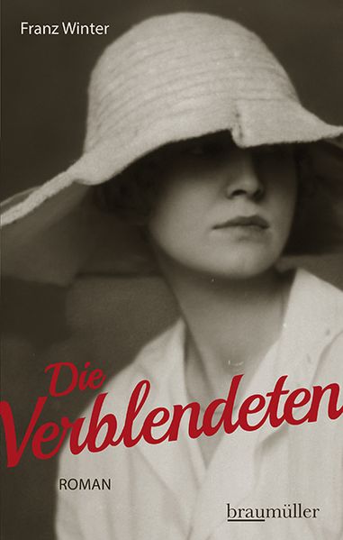 Cover von Die Verblendeten