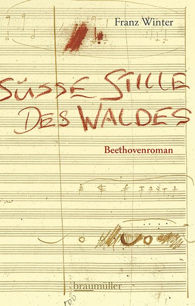 Cover von Süße Stille des Waldes