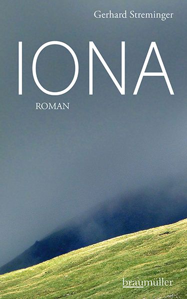 Cover von Iona