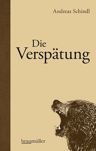 Cover von Die Verspätung