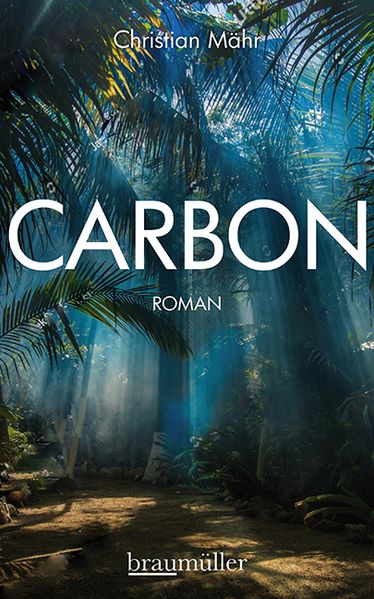 Cover von Carbon