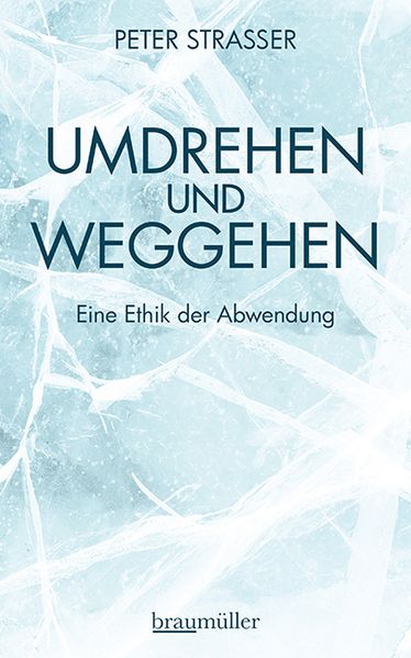 Cover von Umdrehen und Weggehen