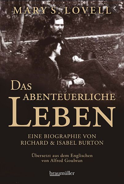 Cover von Das abenteuerliche Leben
