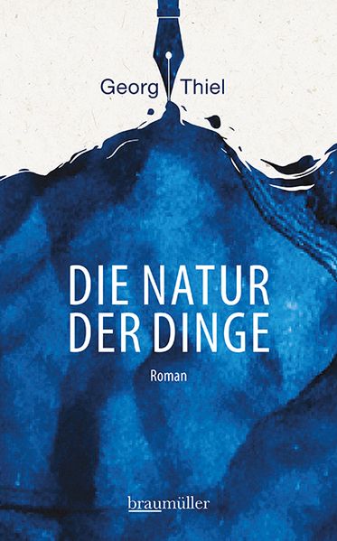 Cover von Die Natur der Dinge