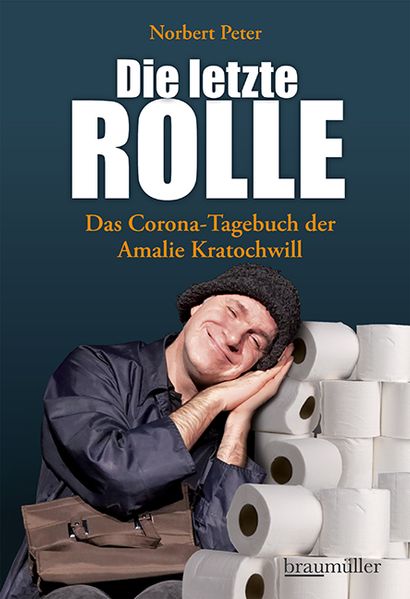 Cover von Die letzte Rolle