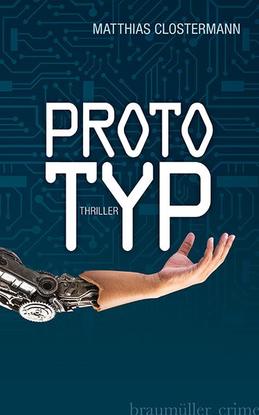 Cover von Prototyp