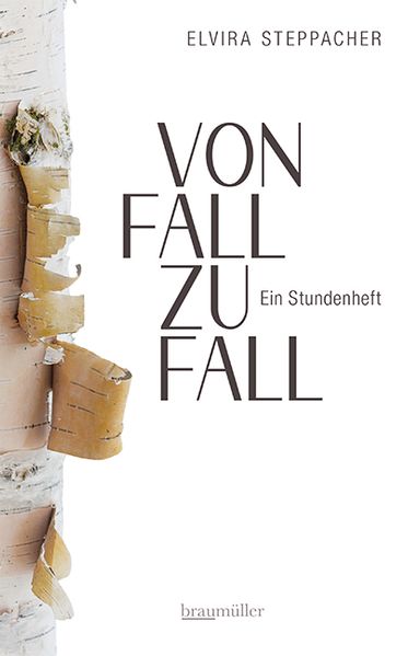 Cover von Von Fall zu Fall