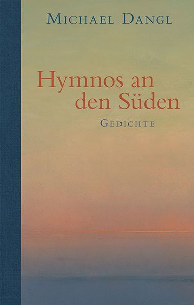 Cover von Hymnos an den Süden