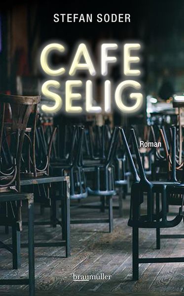 Cover von Cafe Selig