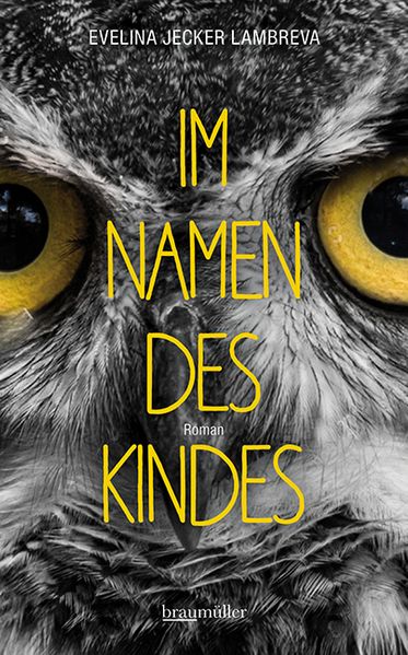 Cover von Im Namen des Kindes