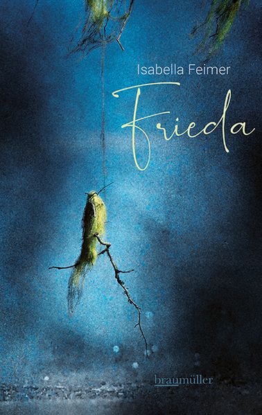 Cover von Frieda