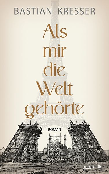 Cover von Als mir die Welt gehörte