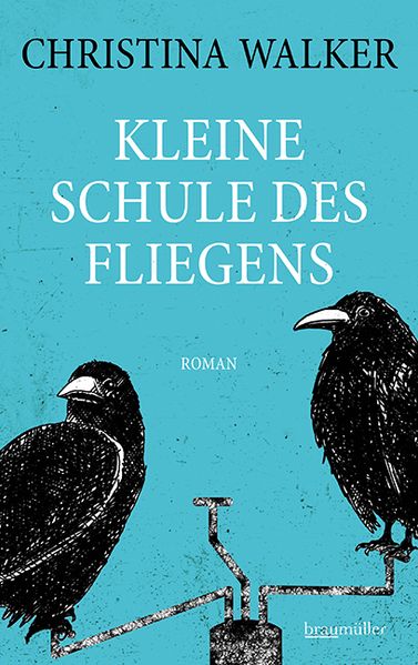 Cover von Kleine Schule des Fliegens