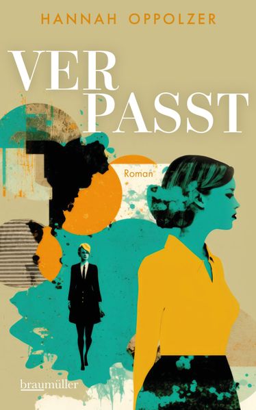 Cover von Verpasst