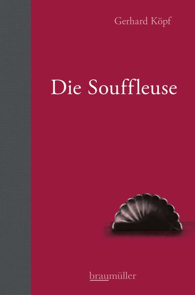 Cover von Die Souffleuse