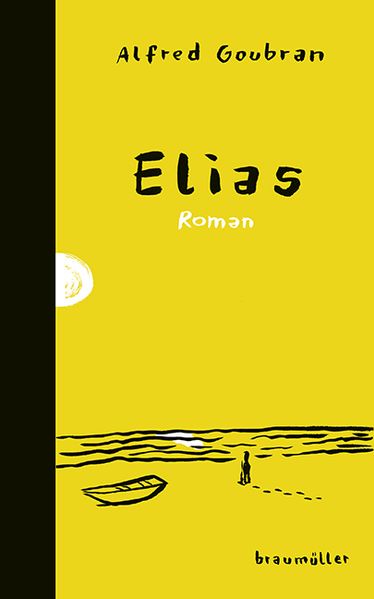 Cover von Elias
