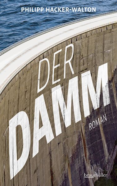 Cover von Der Damm