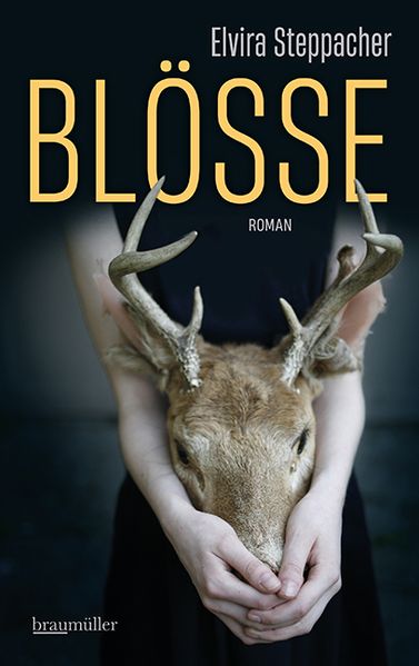 Cover von Blösse