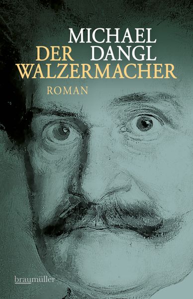 Cover von Der Walzermacher