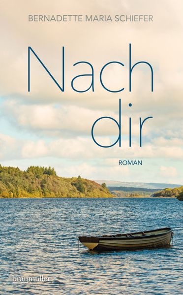 Cover von Nach Dir