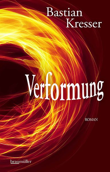 Cover von Verformung