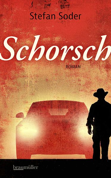Cover von Schorsch