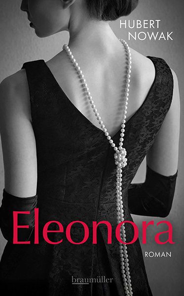Cover von Eleonora