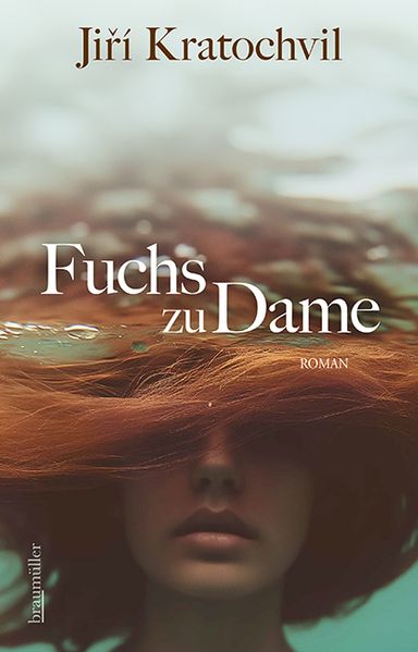 Cover von Fuchs zu Dame