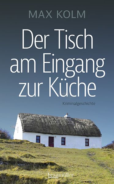 Cover von Der Tisch am Eingang der Küche