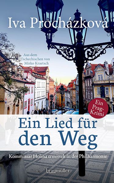 Cover von Ein Lied für den Weg