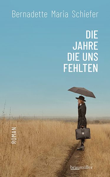 Cover von Die Jahre die uns fehlten